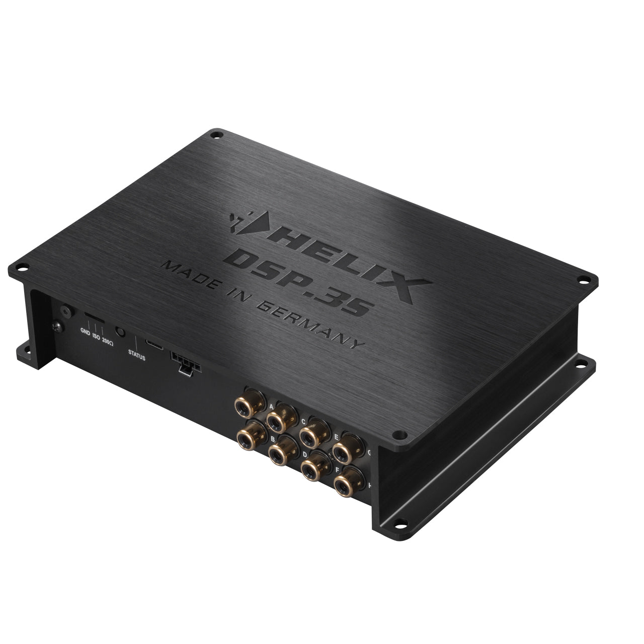 Helix DSP.3S 8Ch DSP Processor image 0