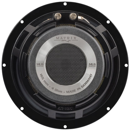 Brax Matrix ML6D 16CM MidBass image 1