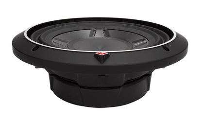 Rockford Fosgate Punch 10" P3S Shallow Dual coil Subwoofer image 0