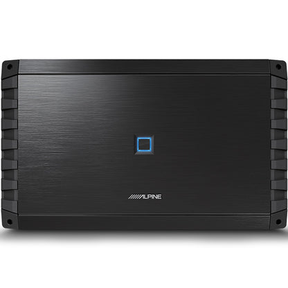 Alpine S2-A120M 1200W Mono Amplifier image 0