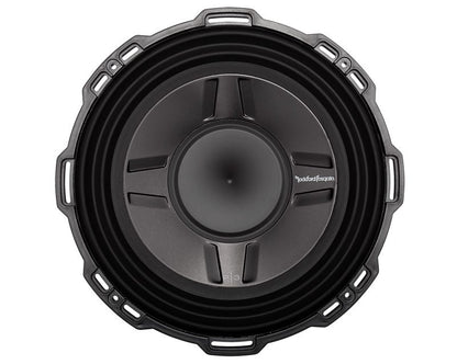 Rockford Fosgate P3 Punch 12" Shallow Dual Voice coil Subwoofer image 2