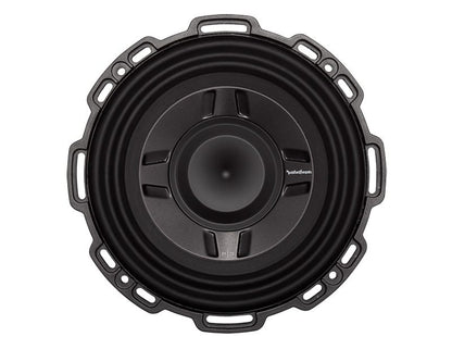 Rockford Fosgate P3 Punch 8" P3S Shallow Dual 4 ohm Subwoofer image 2