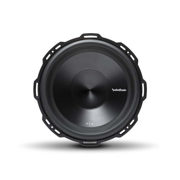 Rockford Fosgate P3D2-12 12" Punch DVC Subwoofer image 6