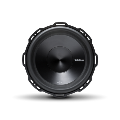 Rockford Fosgate P3D2-12 12" Punch DVC Subwoofer image 6