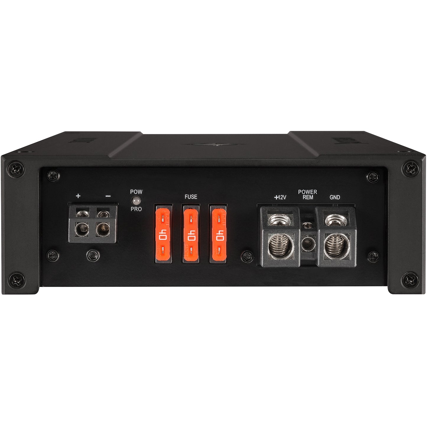 Helix M ONE X Mono Amplifier image 2