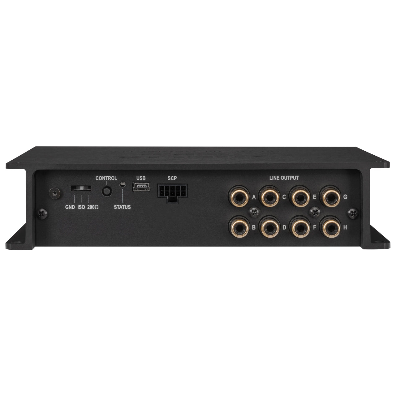 Helix DSP.3S 8Ch DSP Processor image 1