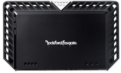 Rockford Fosgate T1000-1BDCP mono Amplifier image 2