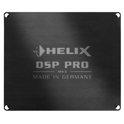 Helix DSP Pro MK3 10Ch DSP Processor image 1
