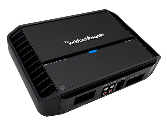Rockford Fosgate P500X1BD Punch Mono Amplifier image 0