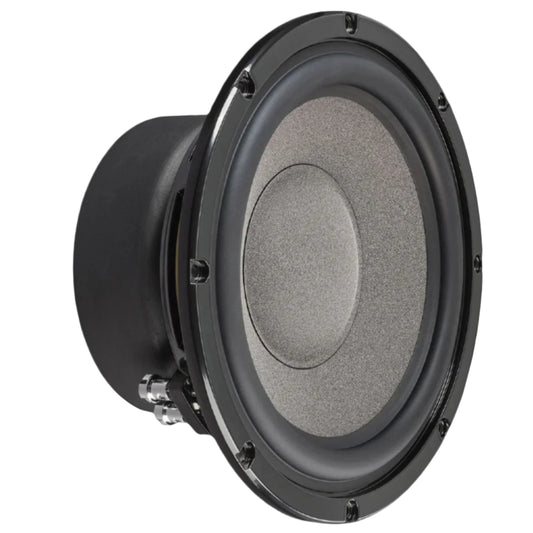 Brax Matrix ML10 Sub 10" Subwoofer image 0