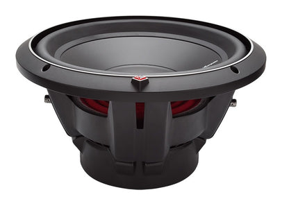 Rockford Fosgate P2 Dual 4 ohm 12 inch Subwoofer - 2ohms + 2ohms image