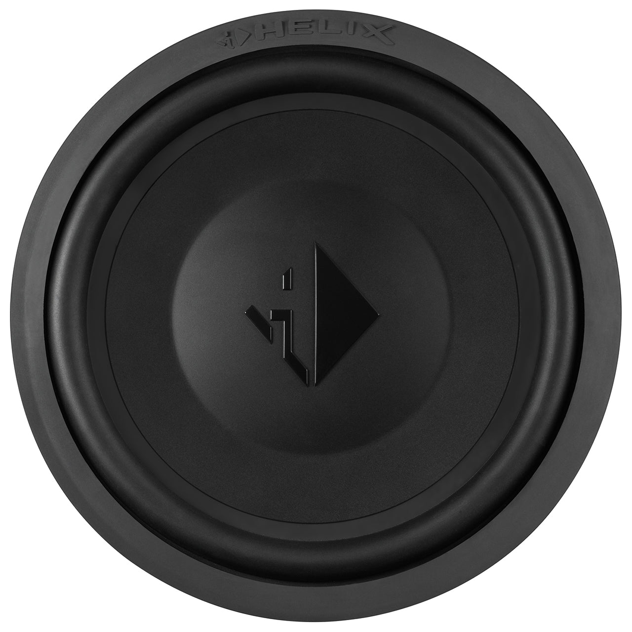 Helix IK S10 Slim 10" Subwoofer image 2
