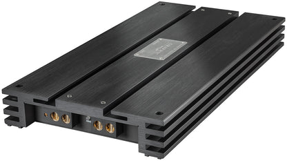 Brax Graphic GX2400 4-ch Amplifier image 1