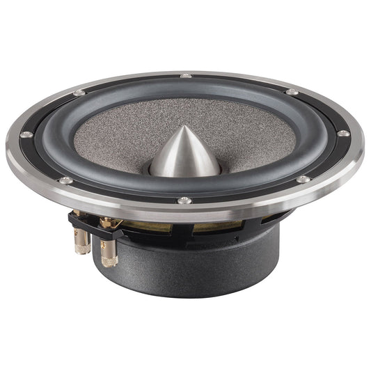 Brax Matrix ML6P 16CM MidBass with Phase Plug image 0