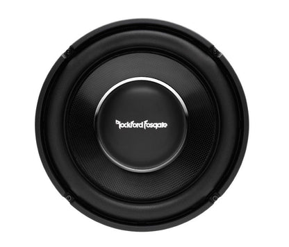 Rockford Fosgate T1 Power 12"  Shallow Subwoofer - 2ohms image