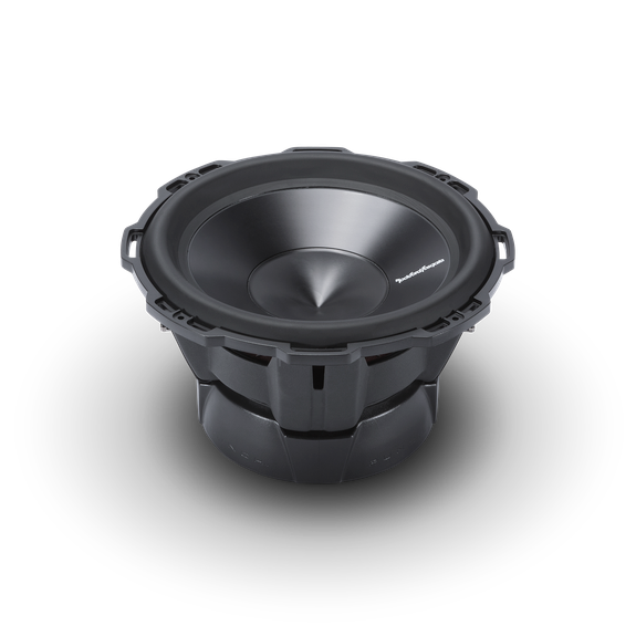 Rockford Fosgate P3D2-12 12" Punch DVC Subwoofer image 2