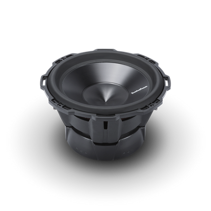 Rockford Fosgate P3D2-12 12" Punch DVC Subwoofer image 2