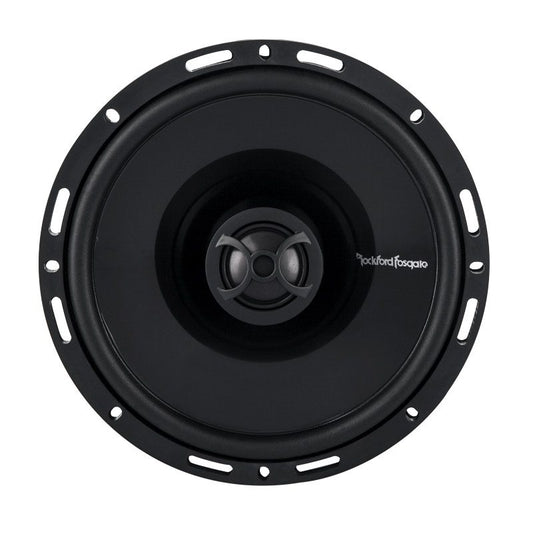 Rockford Fosgate P1650 Punch Coax Speakers image 0
