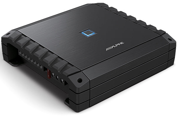 Alpine S2-A36F 4-ch Amplifier image 1