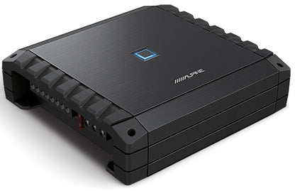 Alpine S2-A36F 4-ch Amplifier image 1