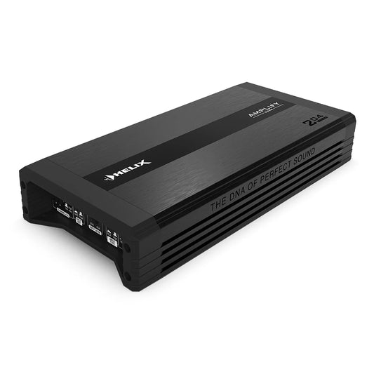 HELIX AMPLIFY 204 X-Over 4 channel amplifier