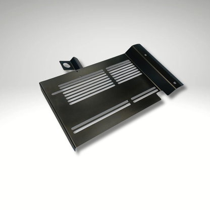 79 Series Land Cruiser DPF Single Cab suitable Amp / Accessory Rack
