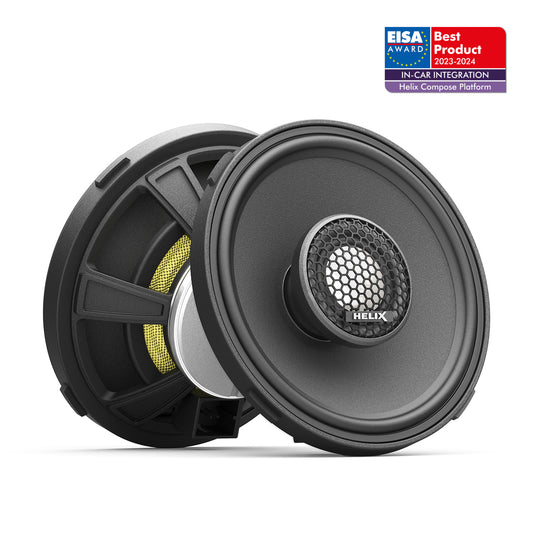 Helix Ci3 C100.2FM-S3 4" 2-Way Coax Speaker