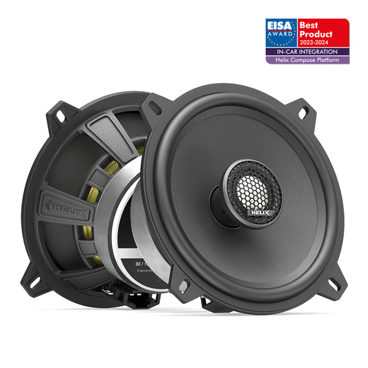 Helix Ci3 C130.2-S3 5.25" 2-Way Coax Speaker
