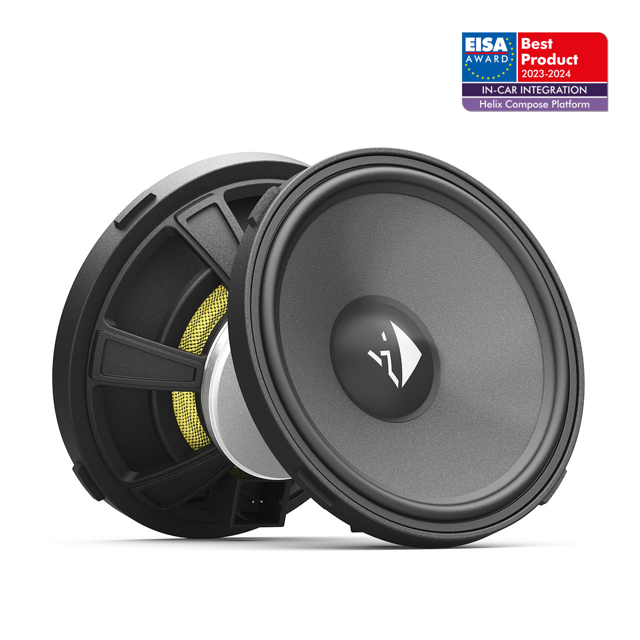 Helix Ci3 M100FM-S3 4" Midrange Speaker