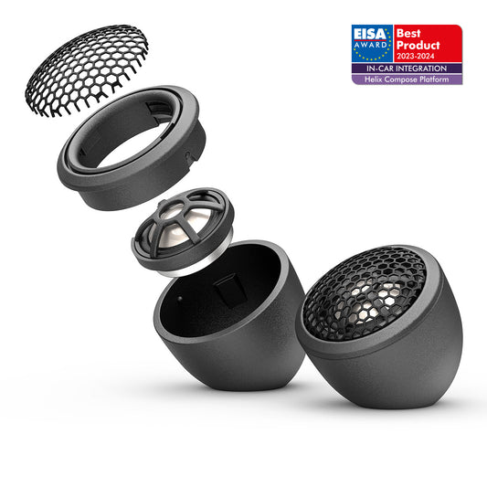 Helix Ci3 T20FM-TI 0.75" Tweeter