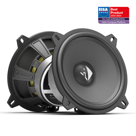 Helix Ci3 W130-S3 5.25" Midrange Speaker