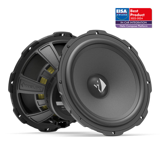 Helix Ci3 W165FM-S3 6.5" Mid-Woofer 3 Ohm