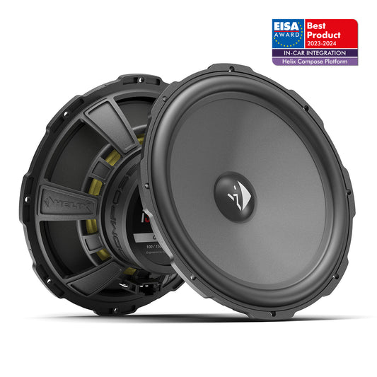 Helix Ci3 W200FM-S3 8" Woofer 3 Ohm