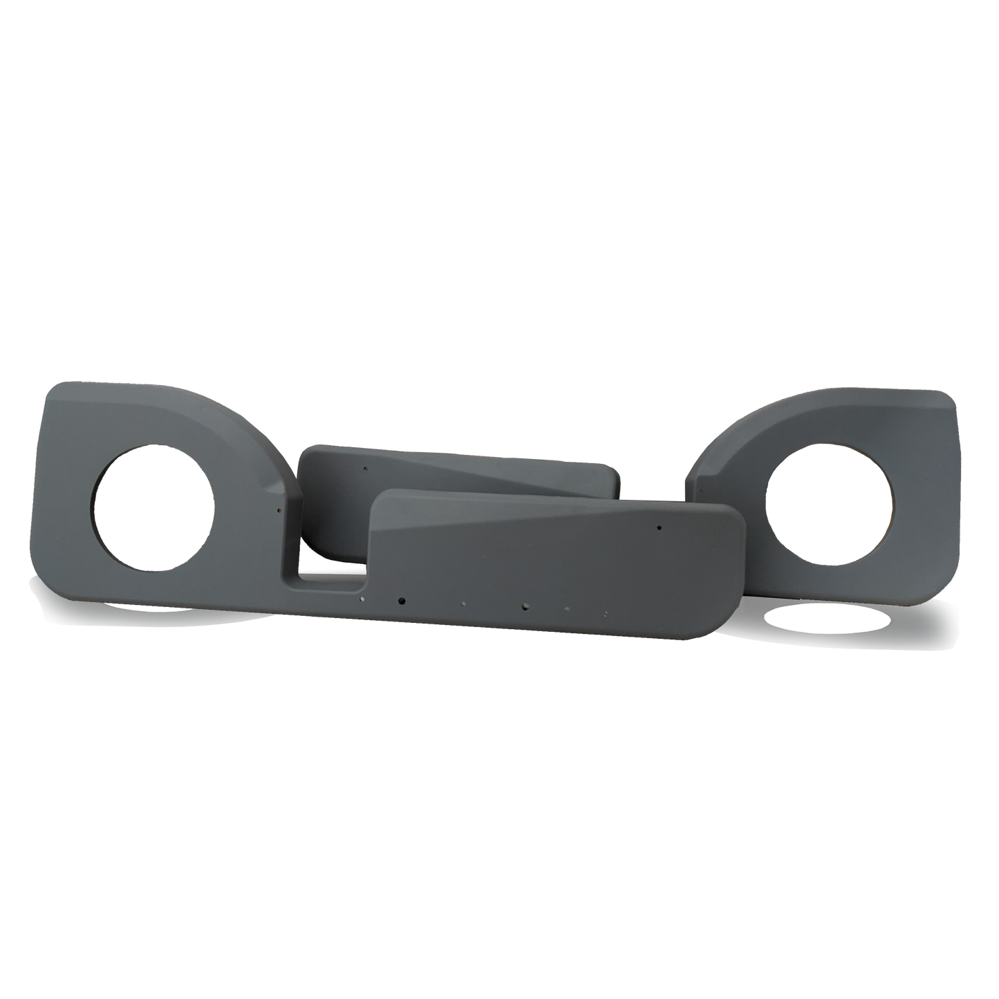 Cruiser Consoles Front Speaker Pods