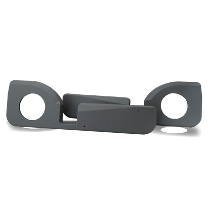 Cruiser Consoles Front Speaker Pods
