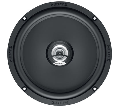 Hertz DCX 165.3 – 6.5" 2-Way Coaxial Speakers