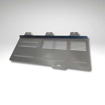 79 Series Land Cruiser Dual Cab suitable Amp / Accessory Rack