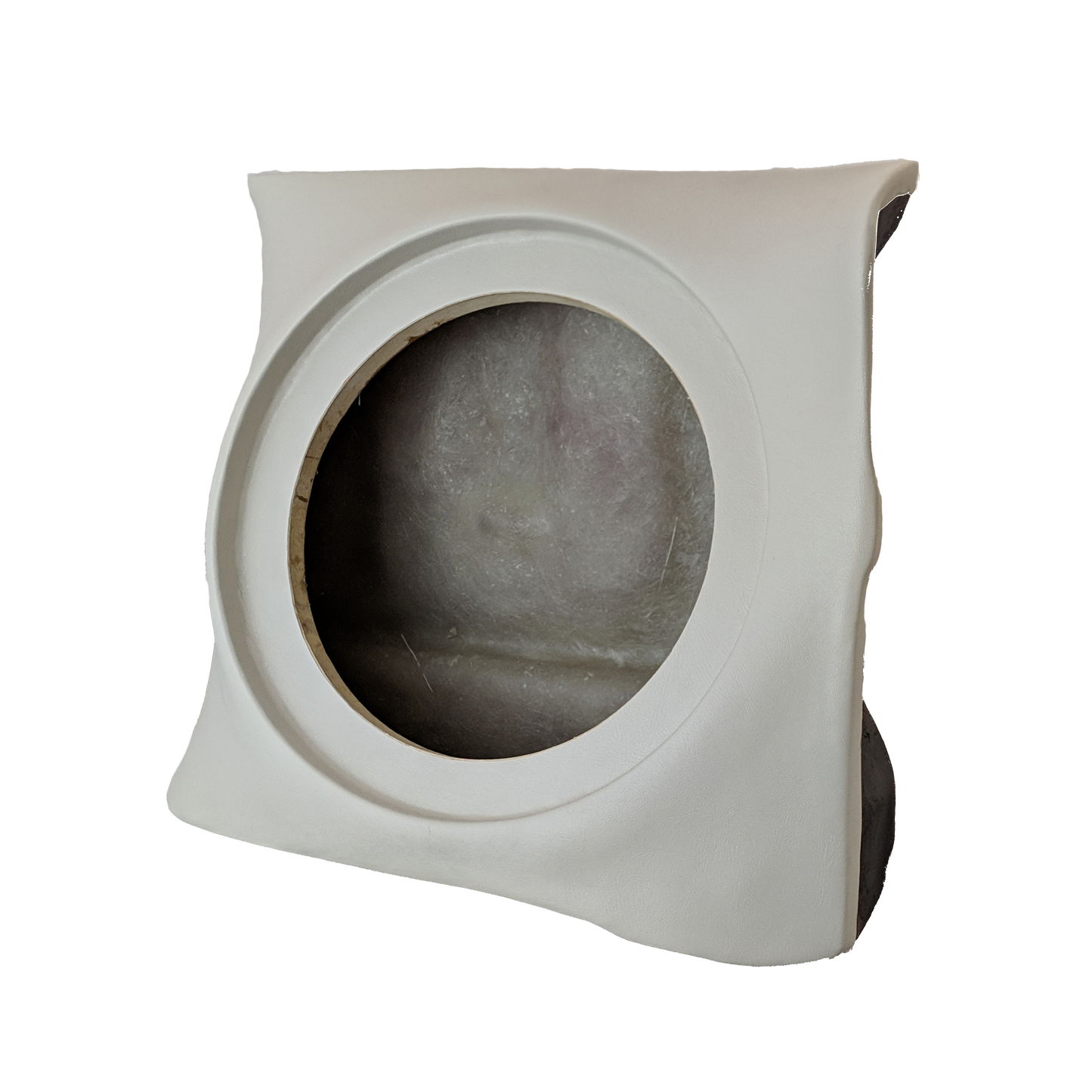 Toyota Landcruiser 79 Series Single Cab Pre DPF Stereo and 12" sub Design