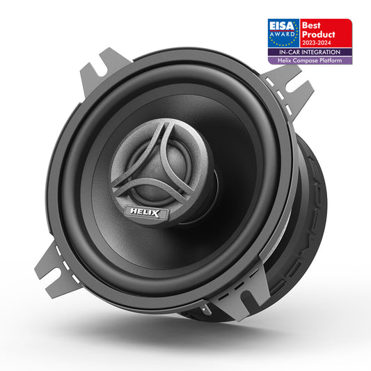 Helix Compose Basic C100.2-S3 4" 2-Way Coax Speaker