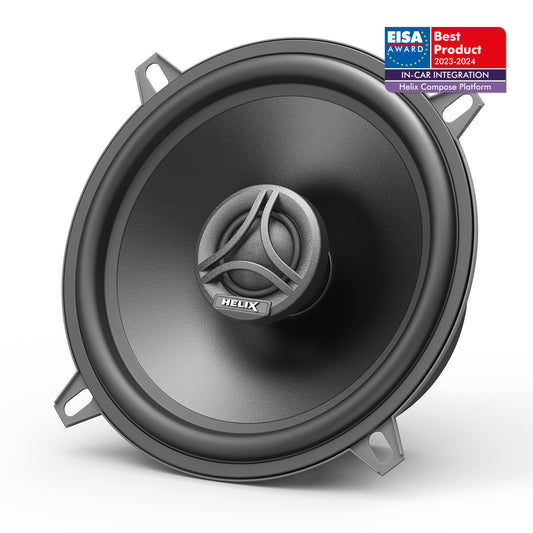 Helix Compose Basic C130.2-S3 5.25" 2-Way Coax Speaker