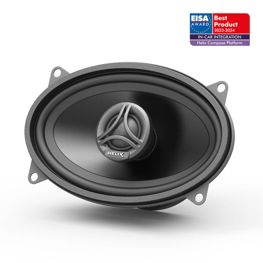 Helix Compose Basic C460.2-S3 4"x6" 2-way Coax Speaker