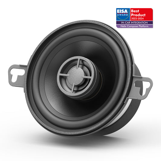 Helix Compose Basic C87.2-S3 3.5" 2-Way Coax Speaker