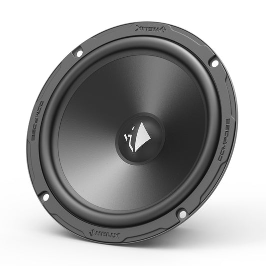 Helix Compose Basic W165-S3 6.5" Mid-Woofer