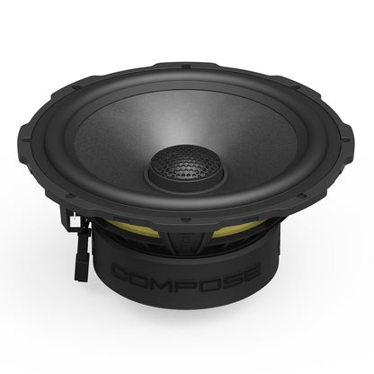 Helix Ci7 C165.2FM-S3 6.5" 2-Way Hi-End Coax Speaker
