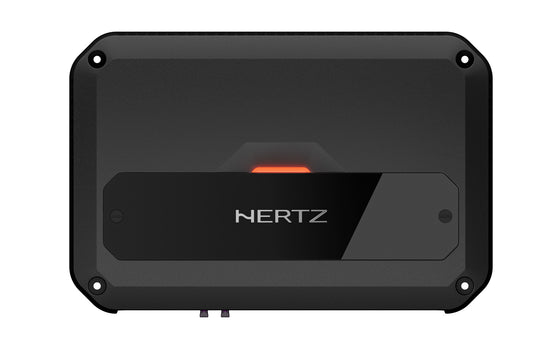 Hertz CP1.2K Cento mono amp