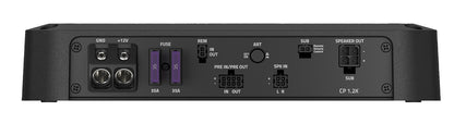 Hertz CP1.2K Cento mono amp