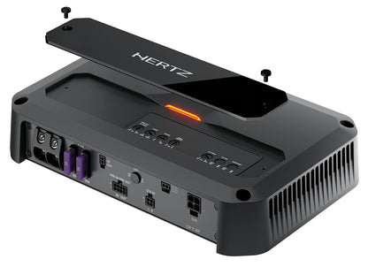 Hertz CP1.2K Cento mono amp