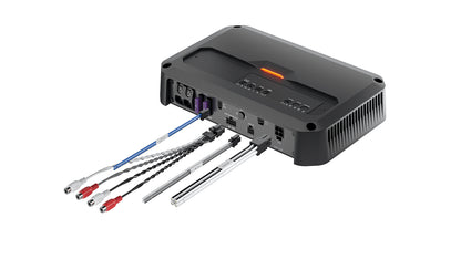 Hertz CP1.2K Cento mono amp