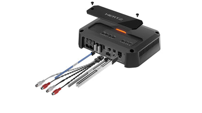 Hertz CP1.700 Cento mono amp