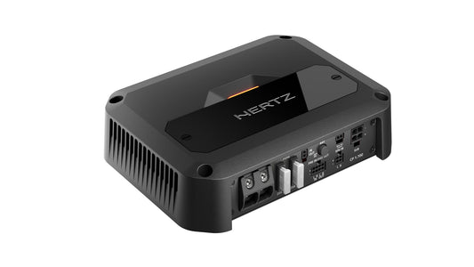 Hertz CP1.700 Cento mono amp